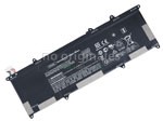 Batería de reemplazo HP L52581-005