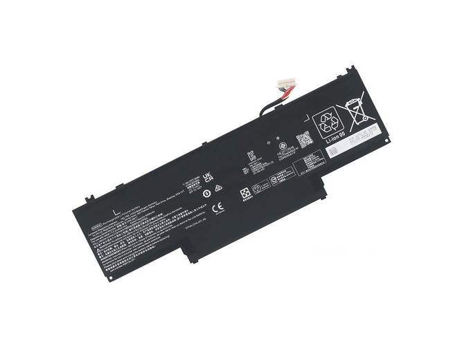 Batería de reemplazo HP ER06068XL