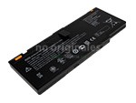 Batería para portátil HP 593548-001