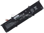 Batería de reemplazo HP Spectre x360 16-f0071ms