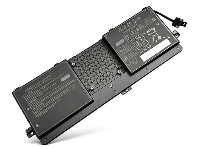 Batería de reemplazo para Computador Portátil HP ZBG1i18 U7 265HX 18 C2EP3PT