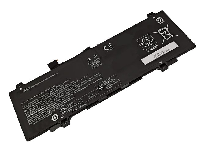 Batería de reemplazo HP M25863-2E1