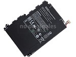 Batería para portátil HP GI02033XL