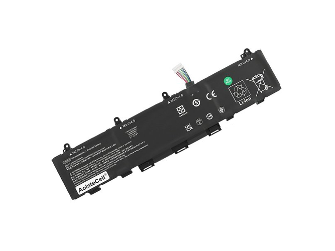 Batería de reemplazo HP ProBook 635 Aero G8