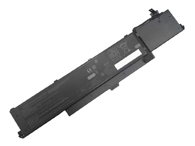 Batería de reemplazo HP TPN-DB2D