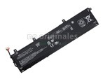 Batería de reemplazo HP M01523-2C1