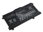 Batería de reemplazo HP ENVY X360 15-bq100na