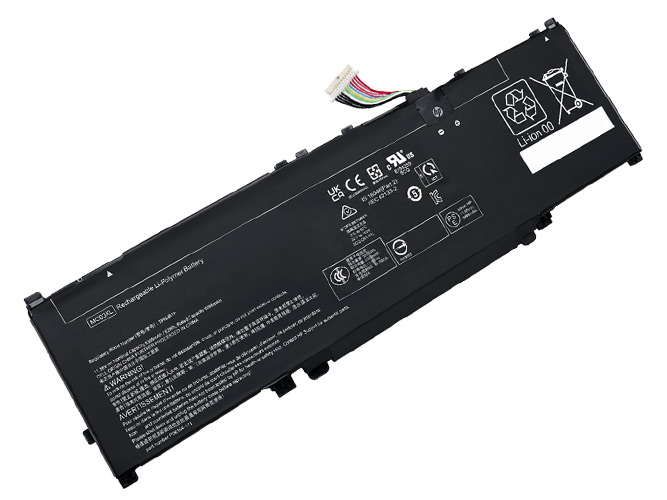 Batería de reemplazo para Computador Portátil HP MC03XL