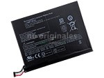 Batería para portátil HP 789609-001