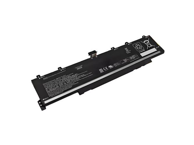 Batería de reemplazo HP PA04XL