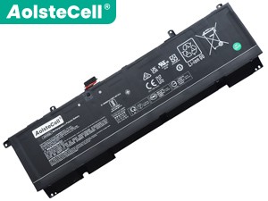 Batería de reemplazo HP OMEN TRANSCEND 16-U1037TX