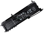 Batería para portátil HP RV03050XL