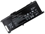 Batería de reemplazo HP ENVY X360 15-dr0002nc