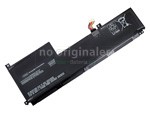 Batería de reemplazo HP ENVY 14-eb0505na