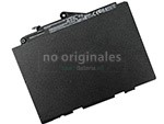 Batería para portátil HP EliteBook 820 G3