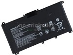Batería para portátil HP 920046-541