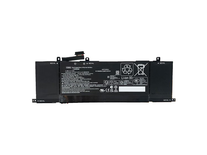 Batería de reemplazo HP OMEN TRANSCEND 14-FB1799NZ