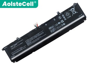 Batería de reemplazo HP OMEN 17-DB0002NM