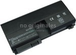 Batería de reemplazo HP TouchSmart tx2-1340ea