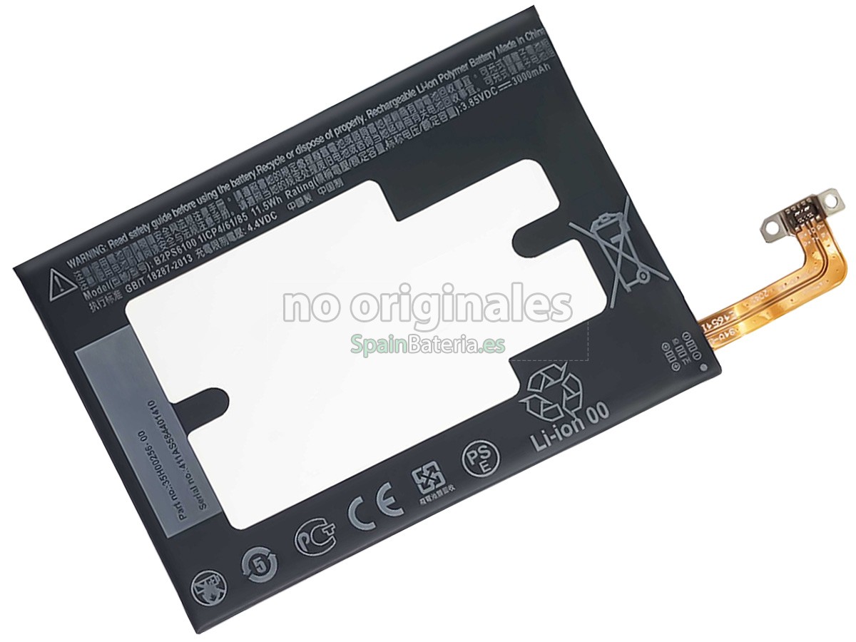 Batería para HTC B2PS6100