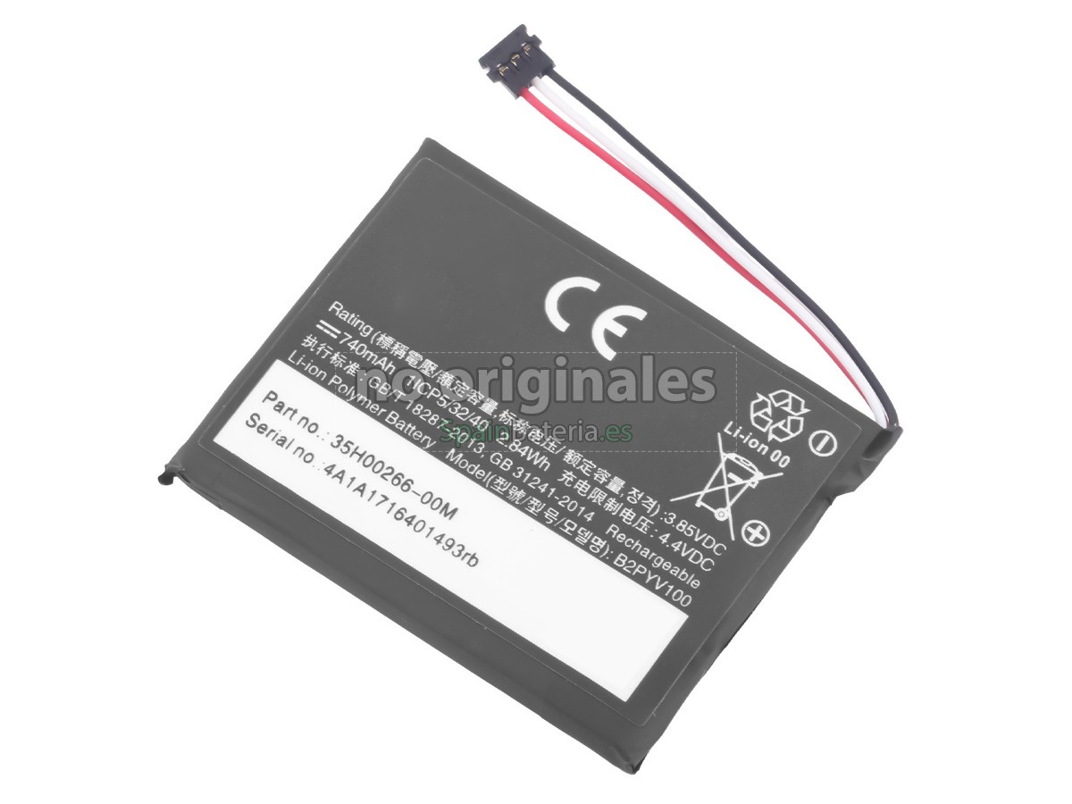 Batería para HTC B2PYV100