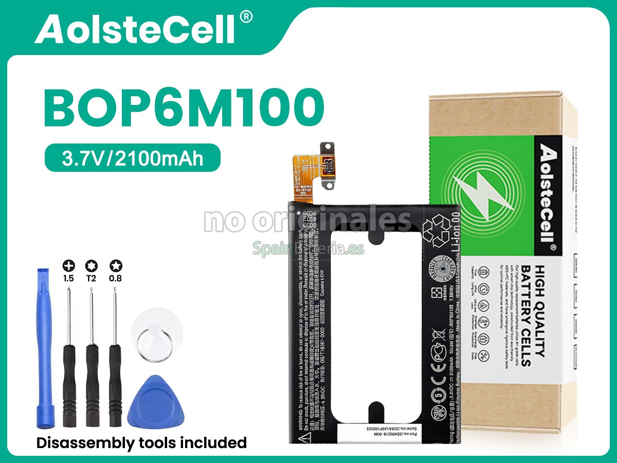 Batería para HTC ONE MINI 2