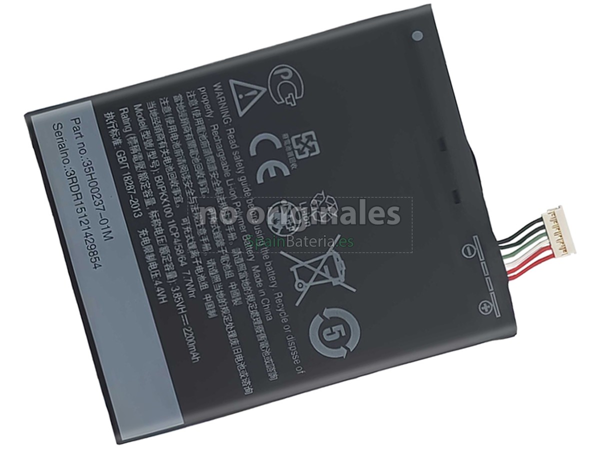 Batería para HTC 626D