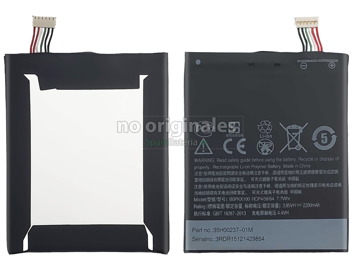 Batería para HTC 626D