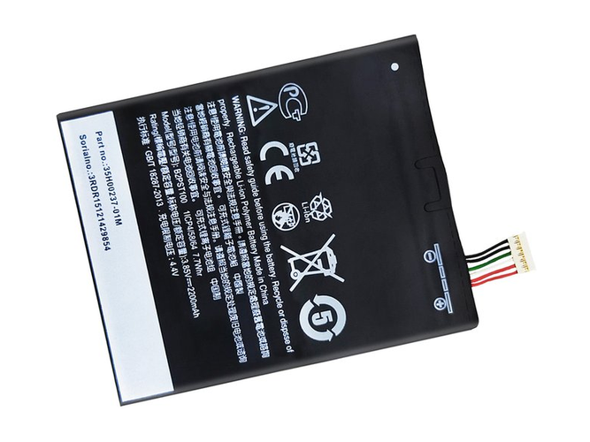 Batería de reemplazo HTC Desire 628