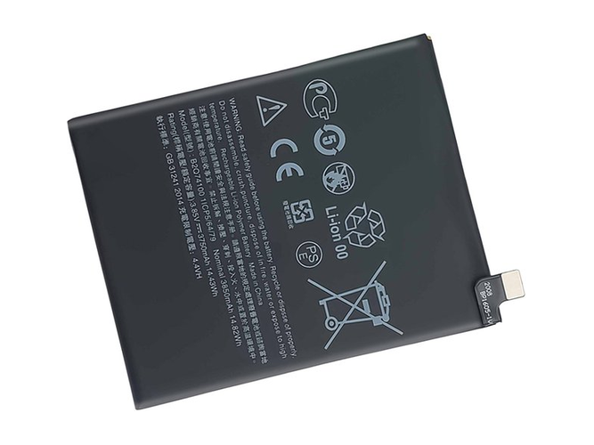 Batería de reemplazo HTC Desire 19s