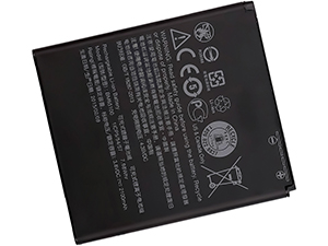 Batería de reemplazo HTC Desire 601