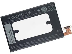 Batería de reemplazo HTC M8Y