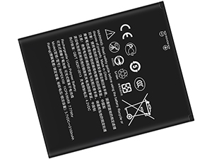 Batería de reemplazo HTC D620h