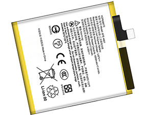 Batería de reemplazo HTC BTE-4601