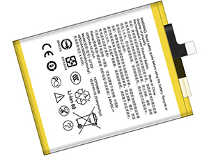 Batería de reemplazo HTC Q7202