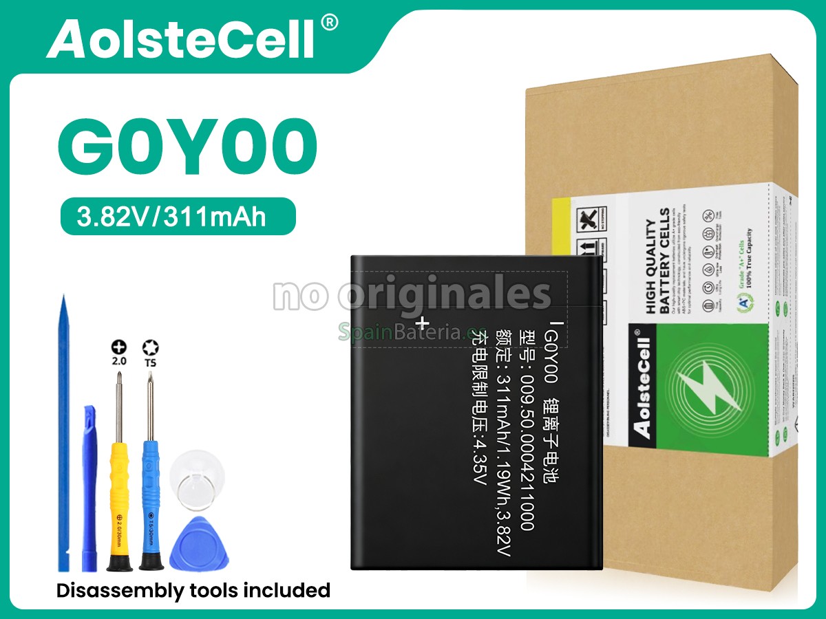 Batería para Huawei G0Y00