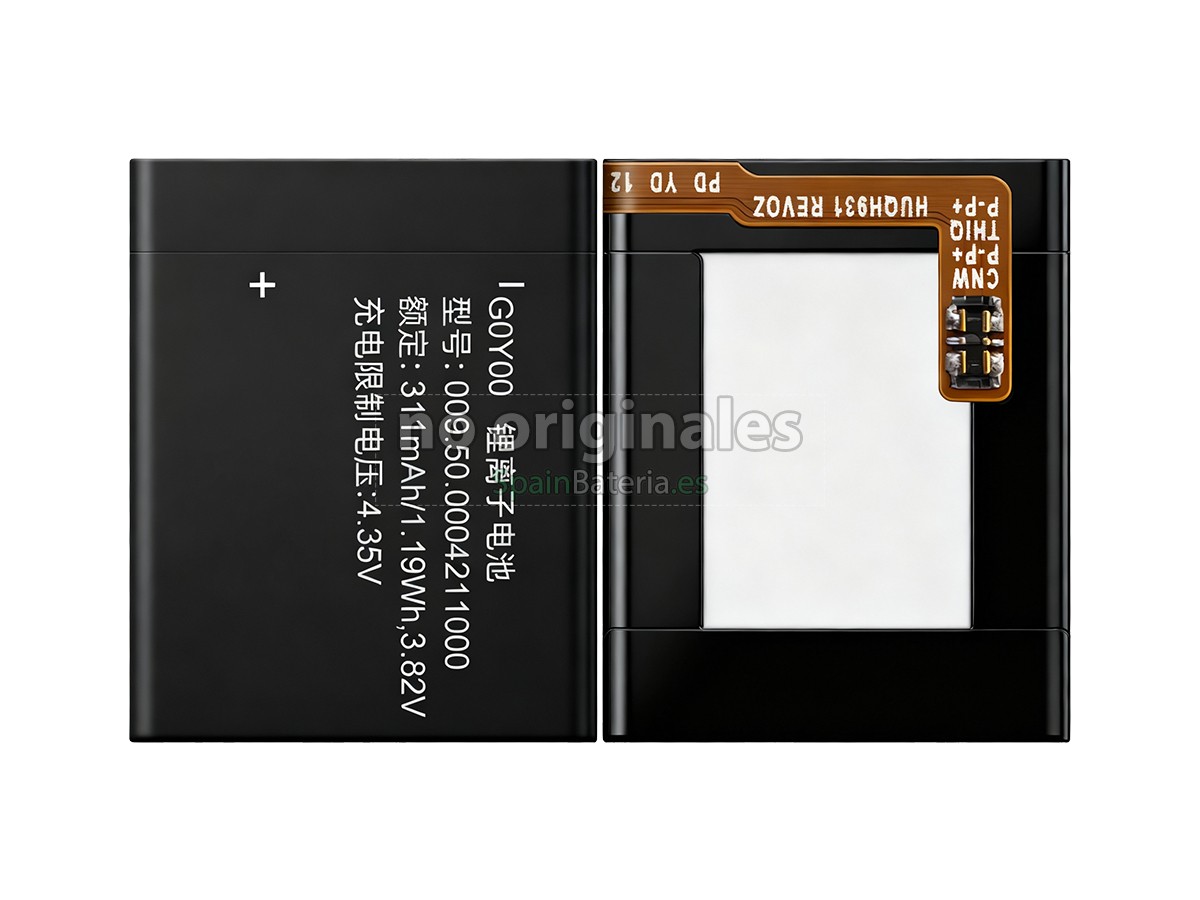 Batería para Huawei G0Y00