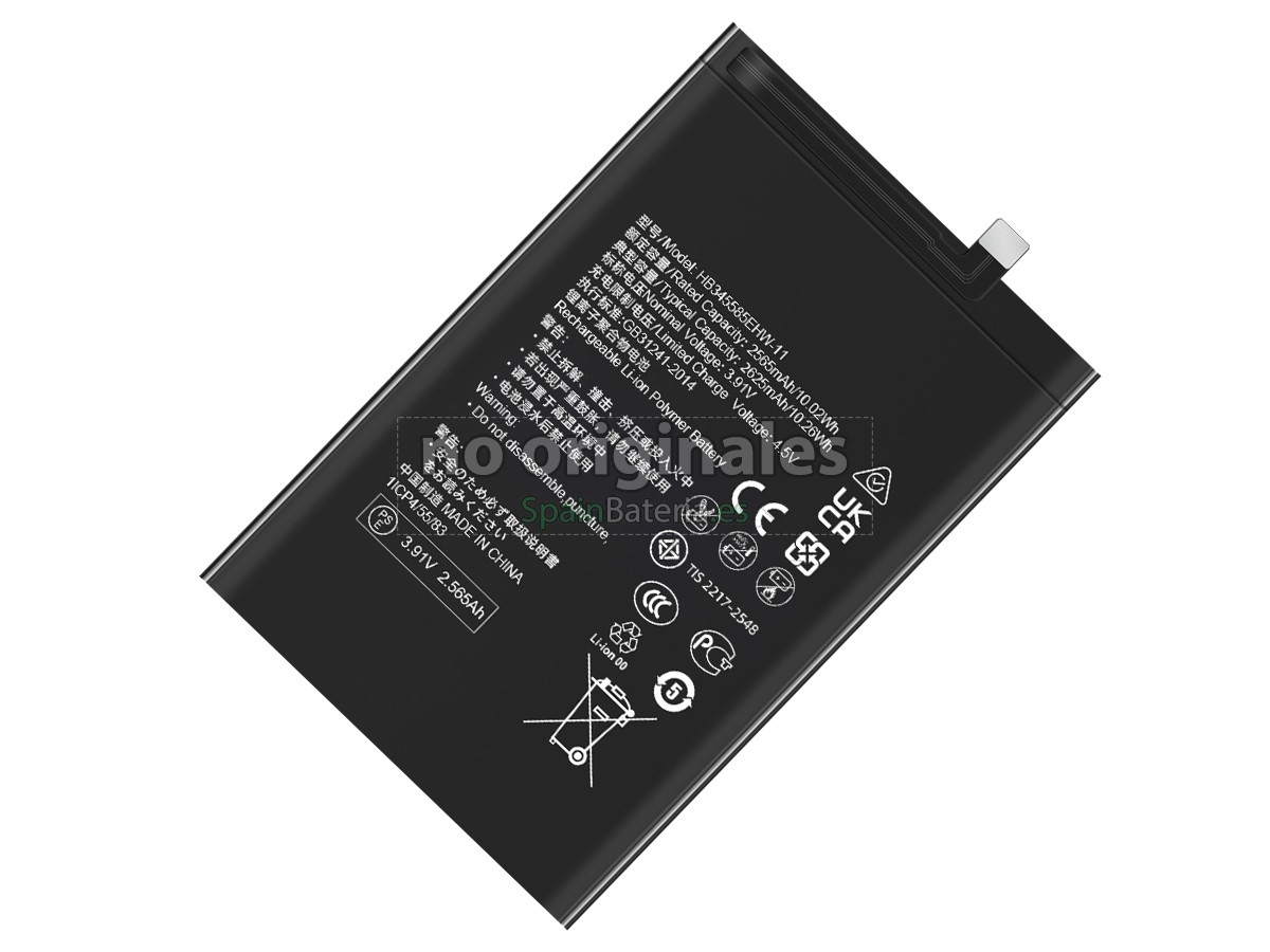 Batería para Huawei HB3042A8EHW-11