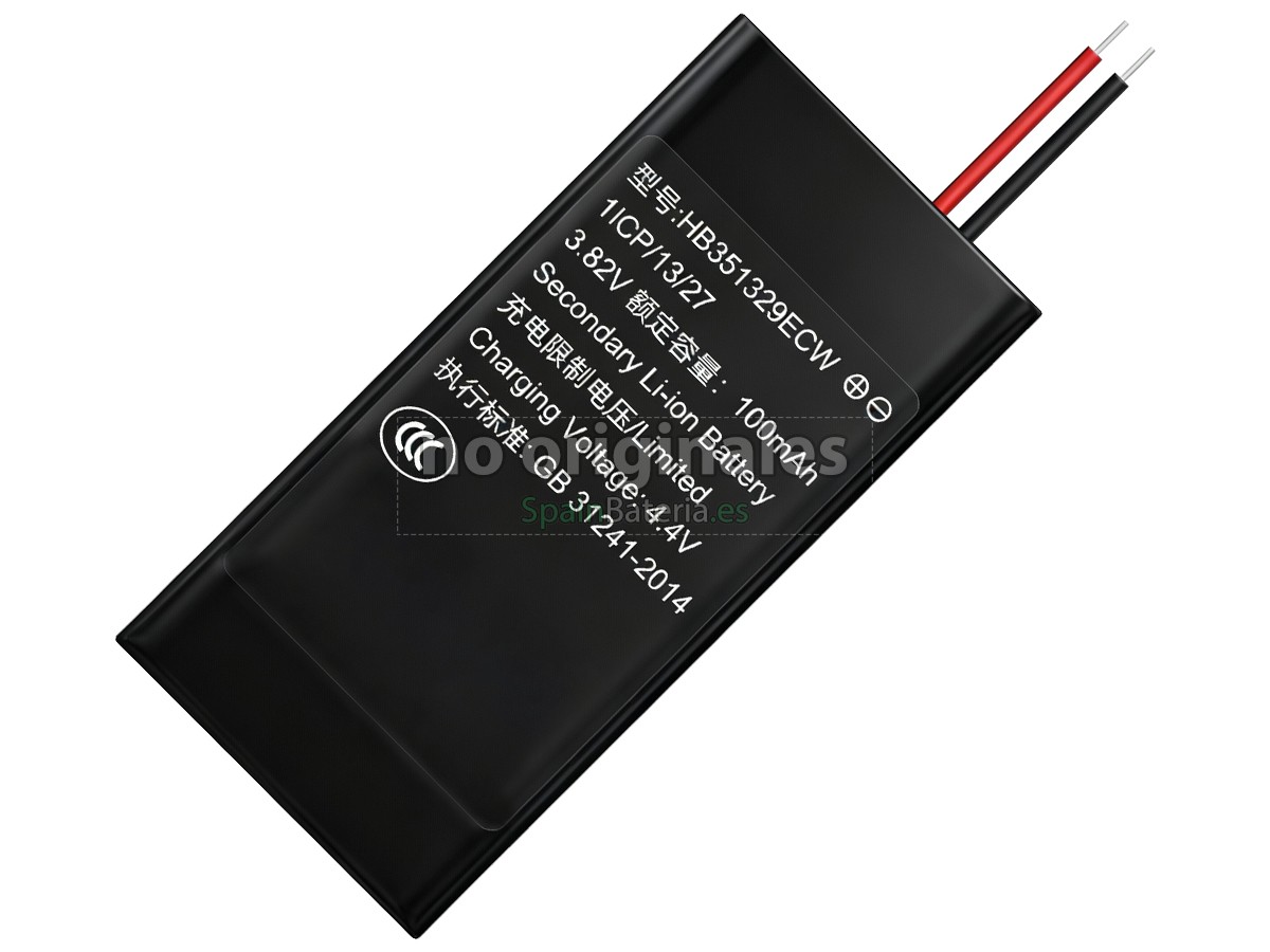 Batería para Huawei BAND 3 PRO