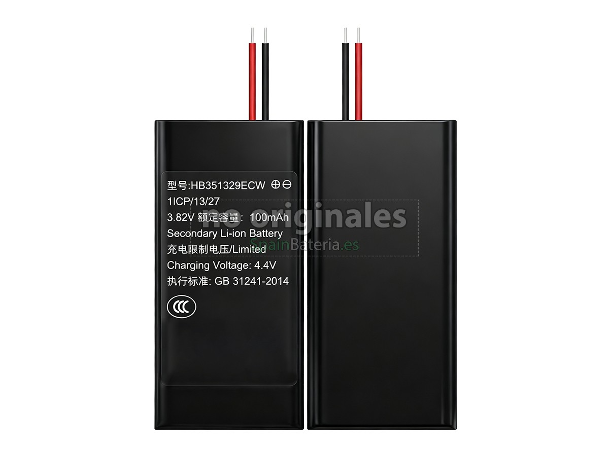 Batería para Huawei BAND 3 PRO