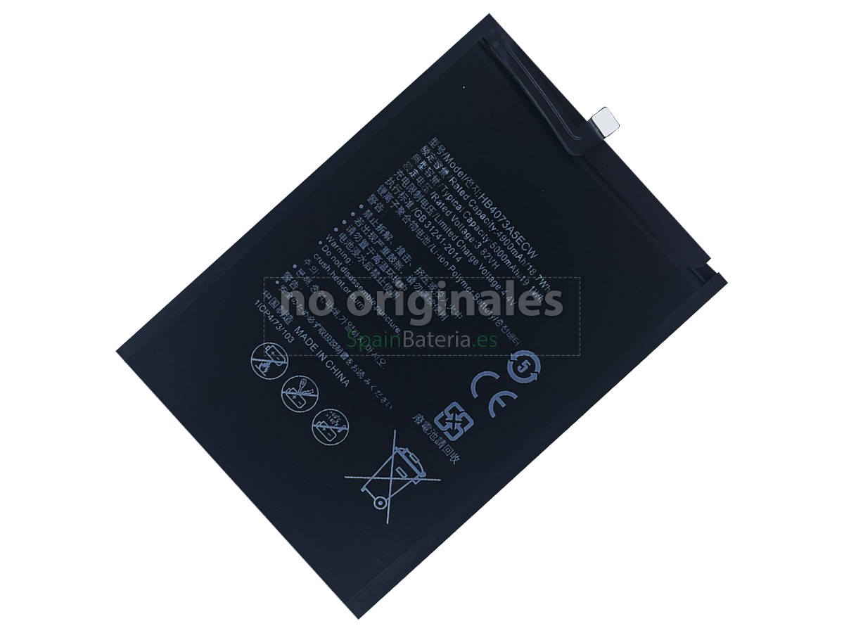 Batería para Huawei HB4073A5ECW