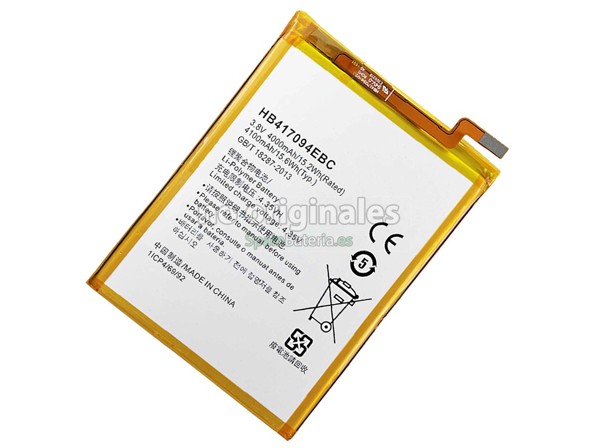 Batería para Huawei MATE 7