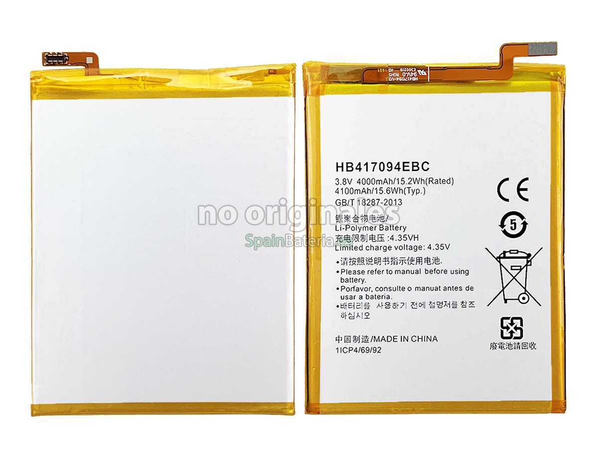 Batería para Huawei MATE 7