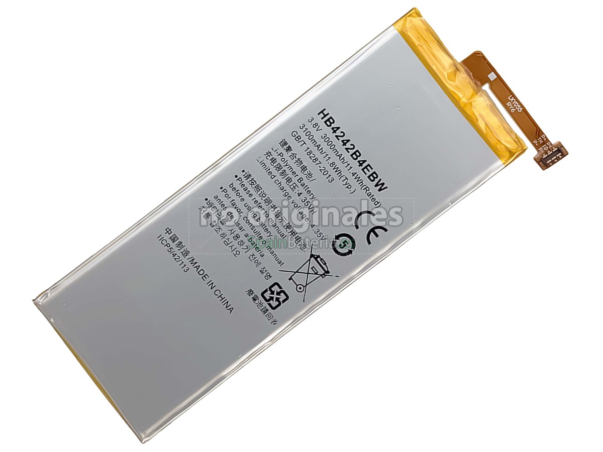 Batería para Huawei HB4242B4EBW