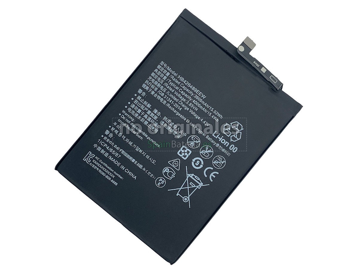 Batería para Huawei HB426489EEW