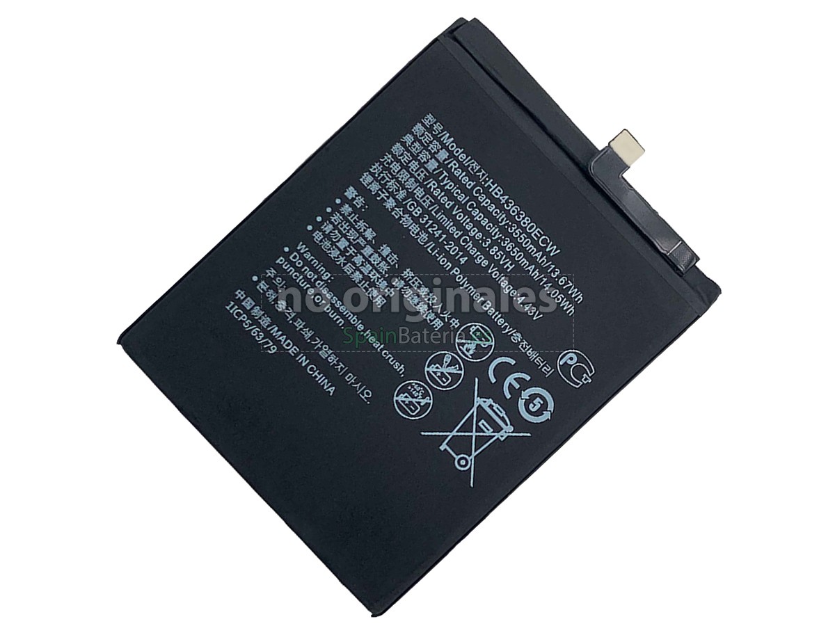 Batería para Huawei HB436380ECW