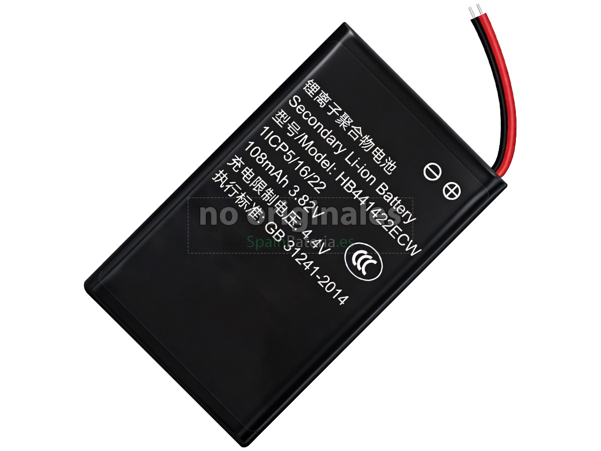 Batería para Huawei HB441422ECW