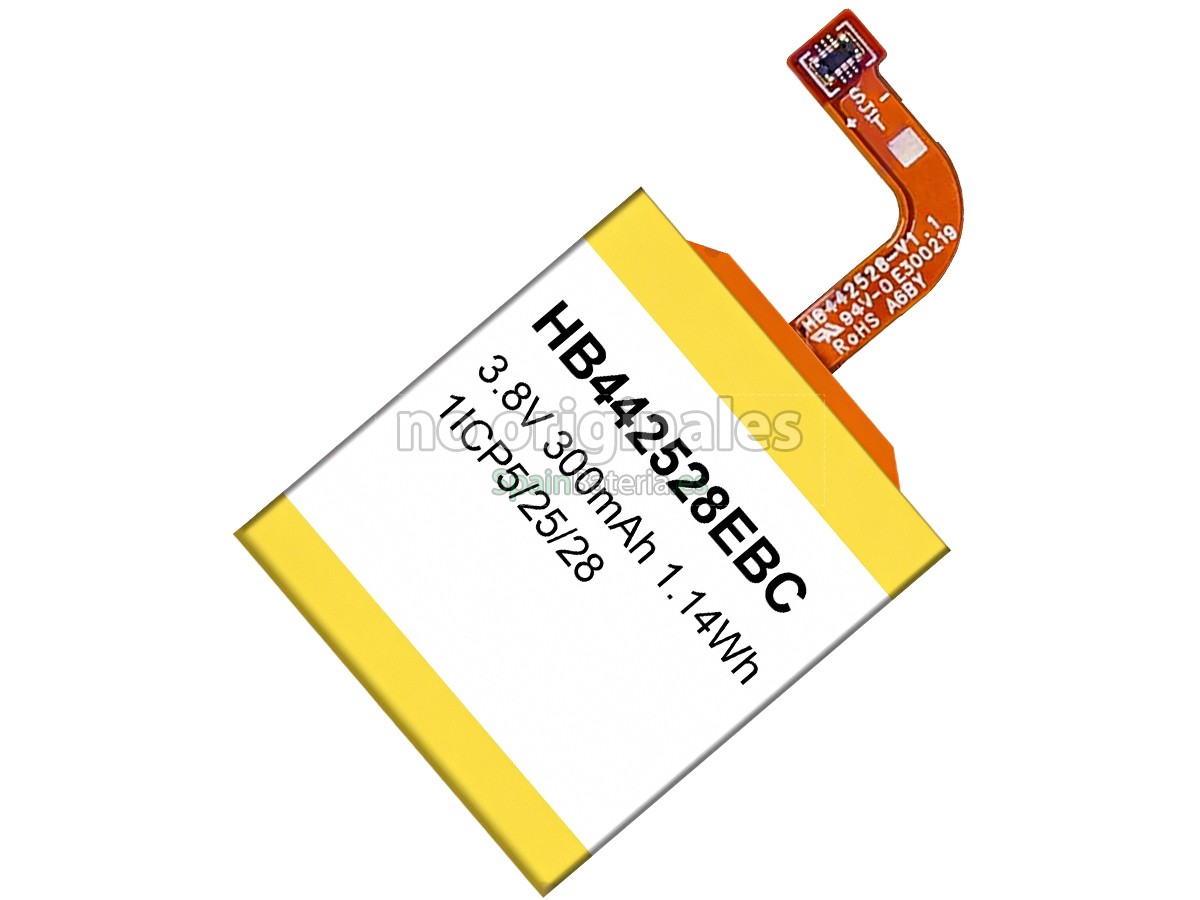 Batería para Huawei HB442528EBC