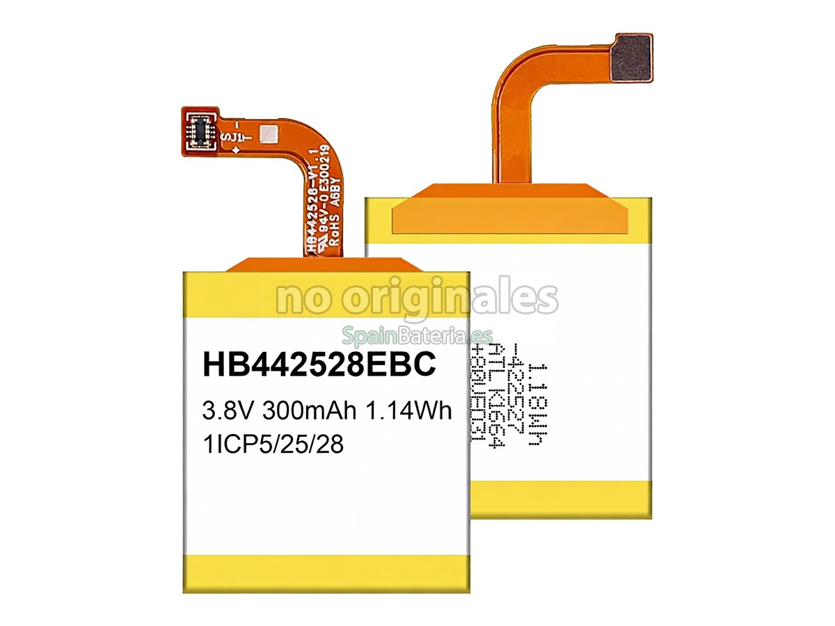 Batería para Huawei HB442528EBC