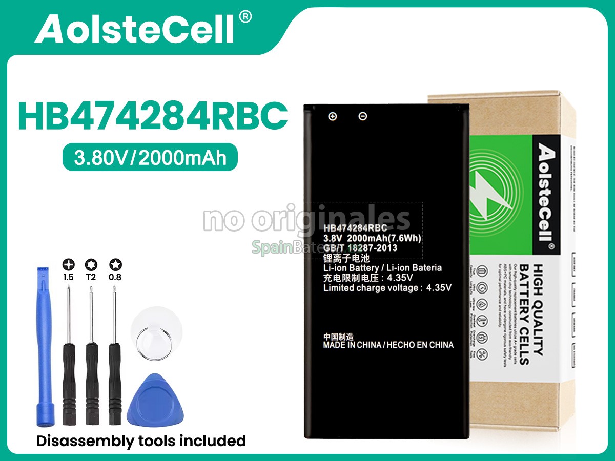Batería para Huawei Y560